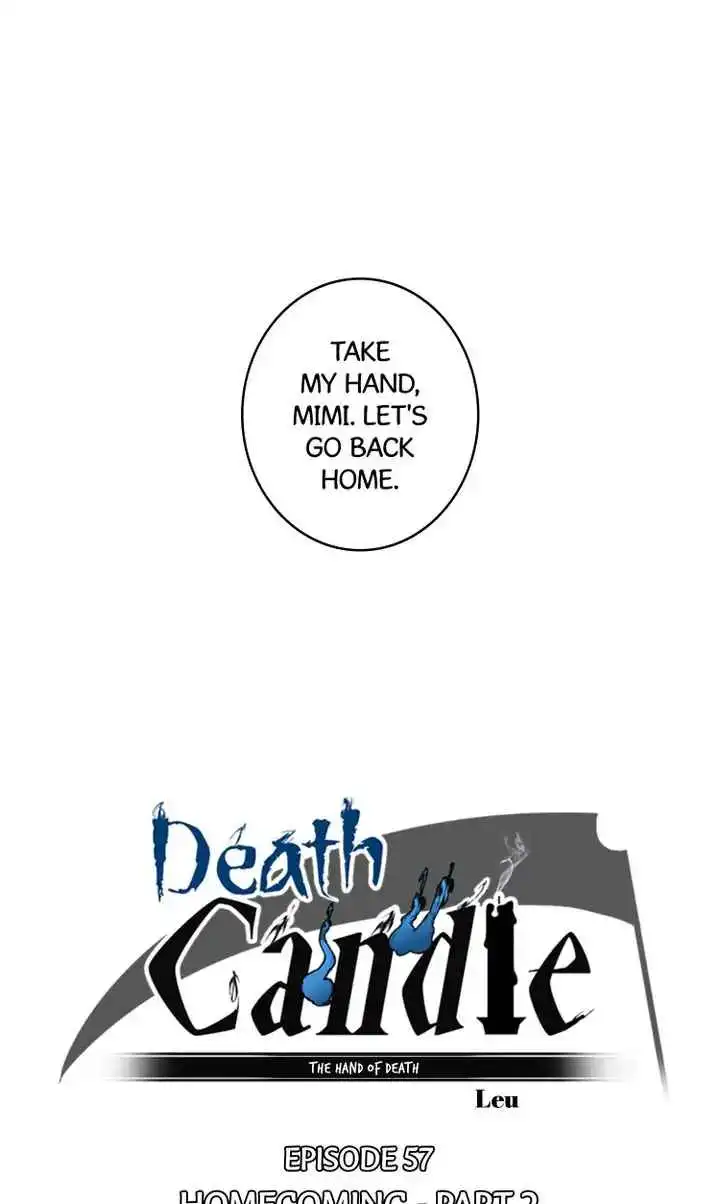 Death Candle Chapter 57 1